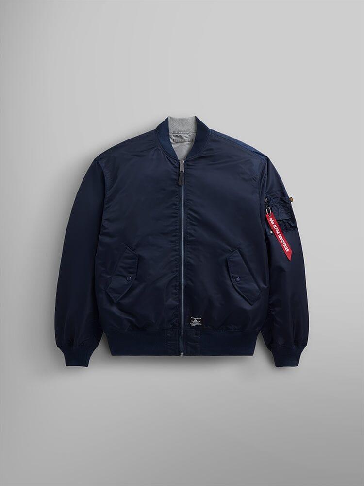 L-2B MOD GEN II BOMBER JACKET Male Product Image