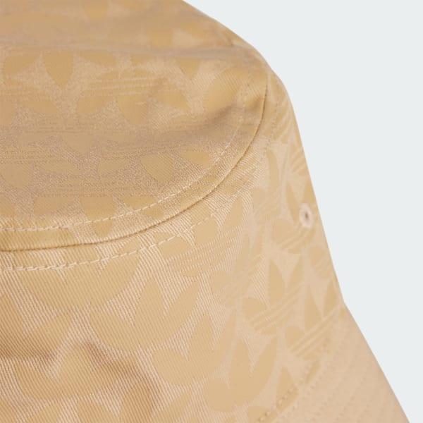 Monogram Bucket Hat Product Image