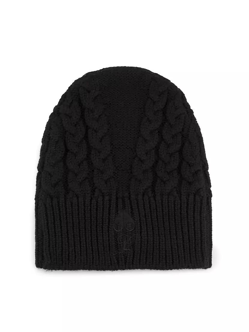 Luar Knit Skull Hat Product Image