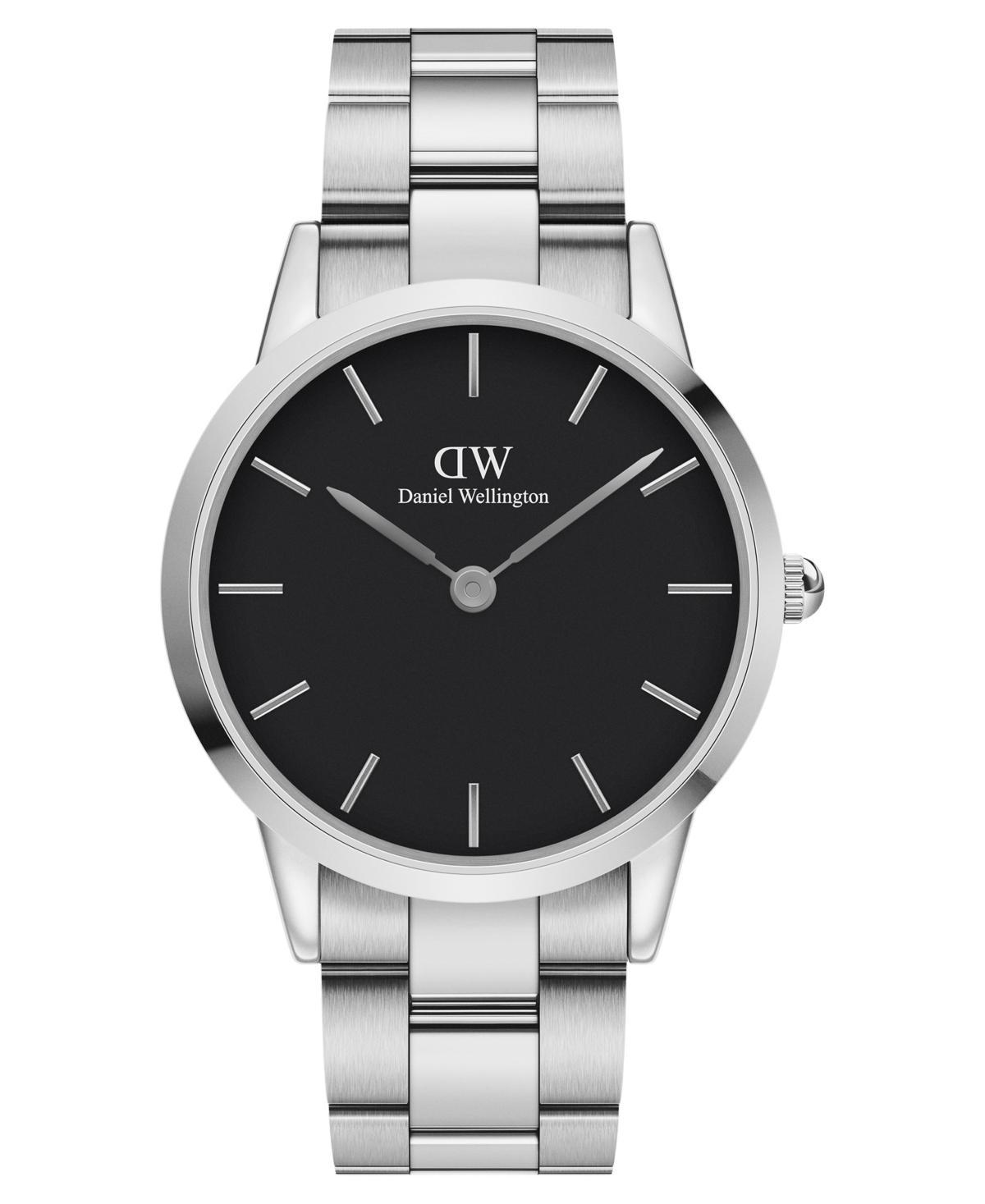 Daniel Wellington Iconic Bracelet Watch, 40mm Product Image