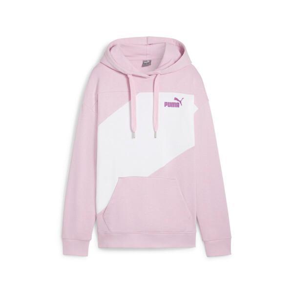 PUMA POWER Women's Hoodie Product Image