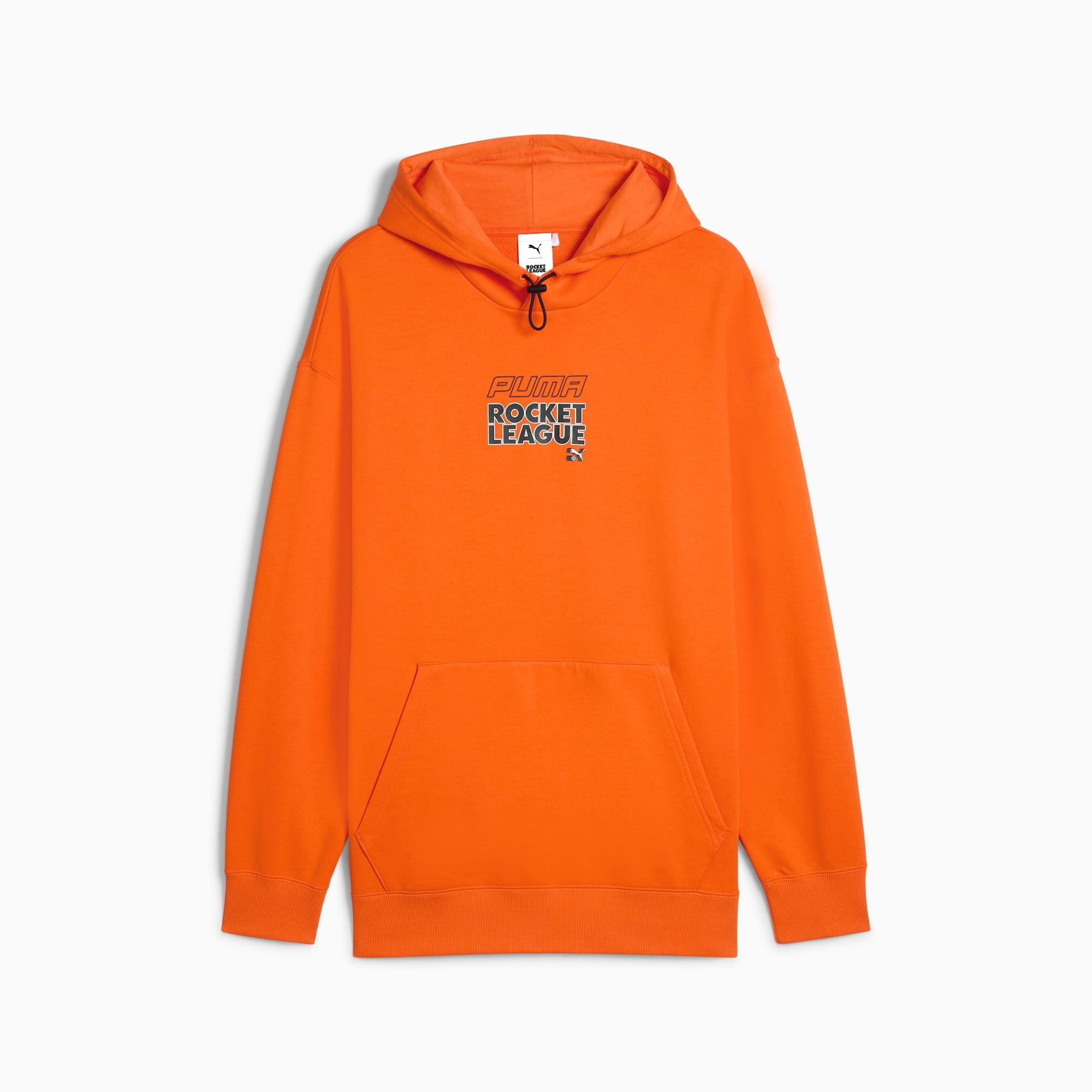 PUMA X ROCKET LEAGUE Men's Hoodie Product Image