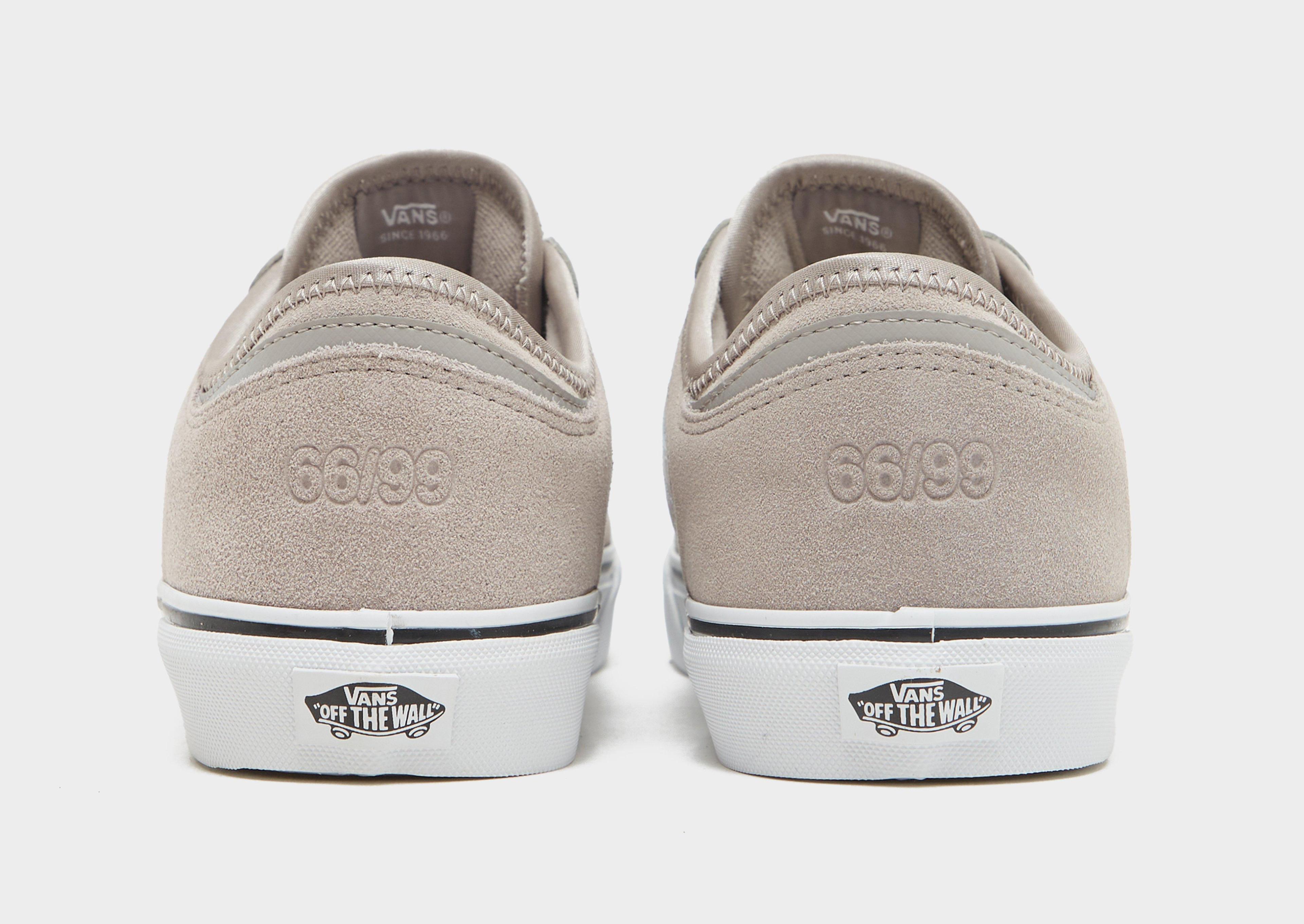 Vans 66/99/19 Rowley Classic Product Image