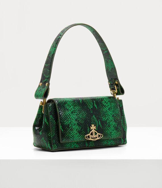 Medium Hazel Handbag  Product Image