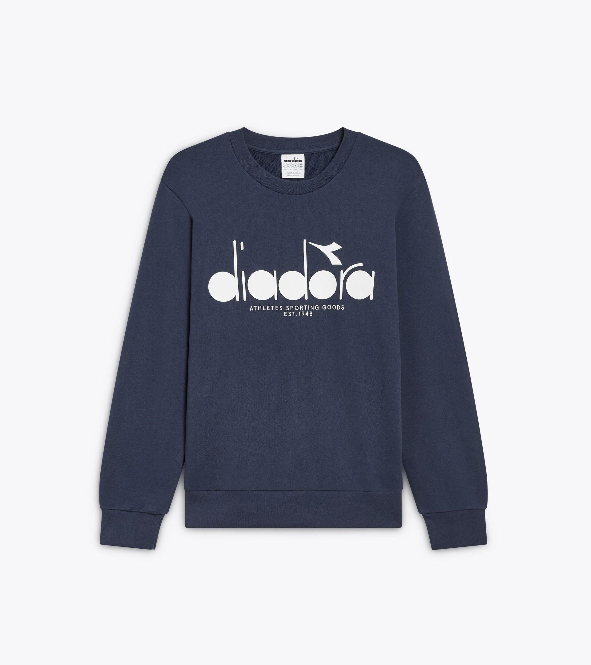 SWEATSHIRT CREW LOGO Product Image