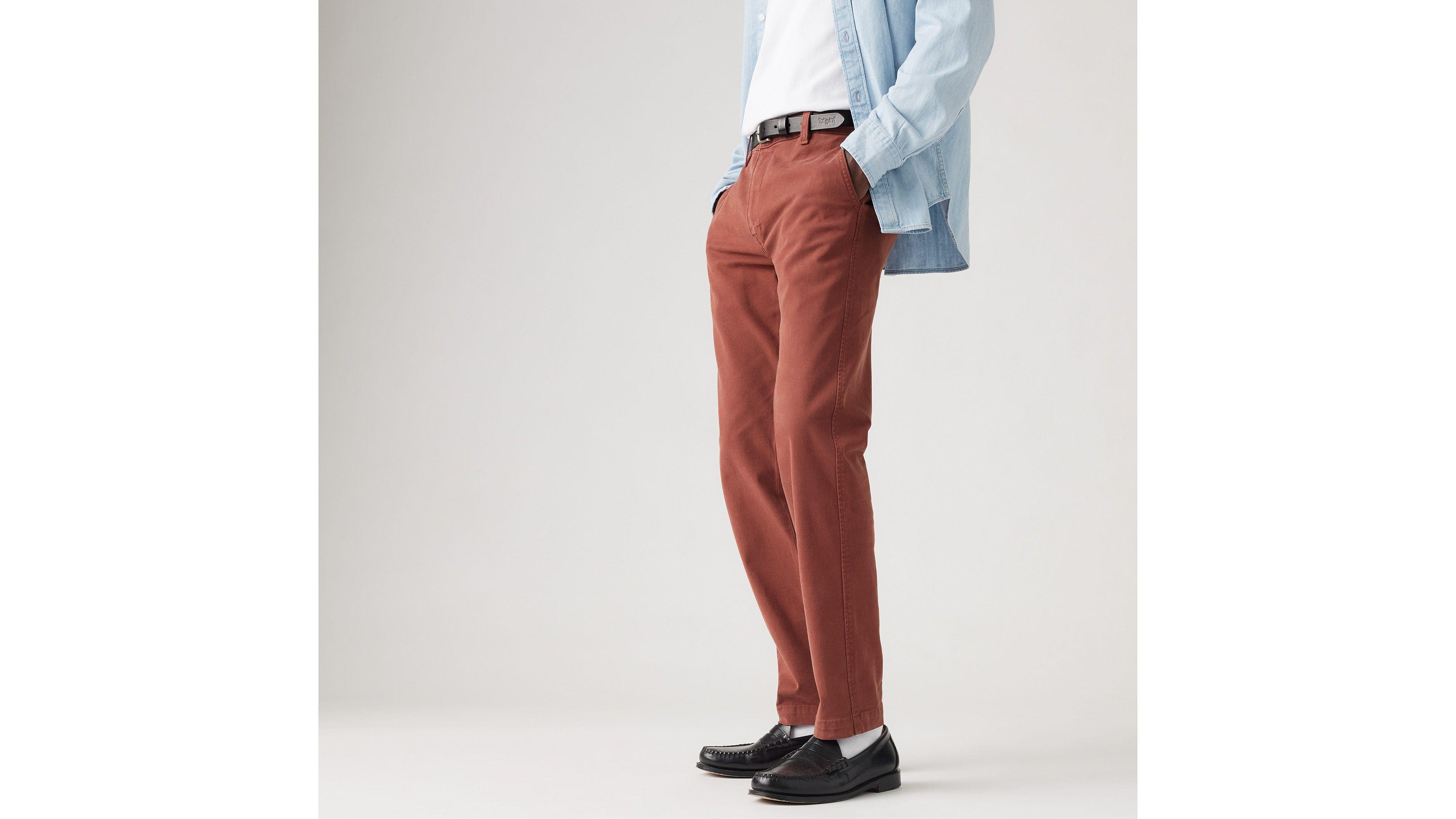 Levi's® XX Chino Standard Taper Fit Men's Pants Product Image