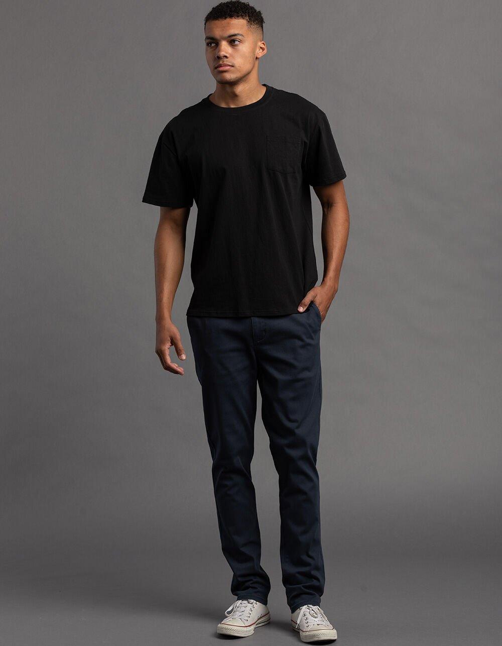 RSQ Mens Slim Chino Pants Product Image