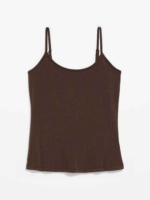 First-Layer Cami Tank Top Product Image