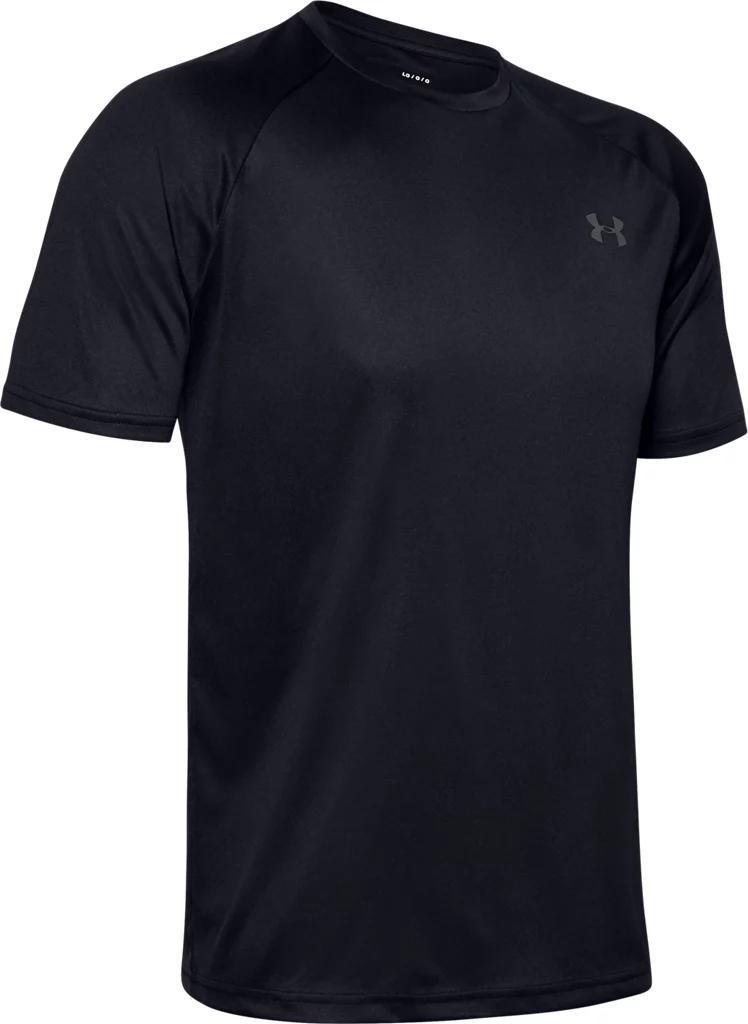 Men's UA Velocity Short Sleeve Product Image