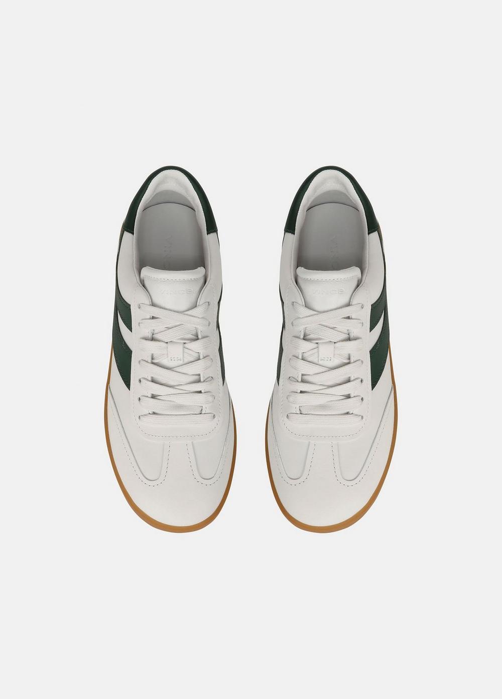 Oasis Leather Sneaker Product Image