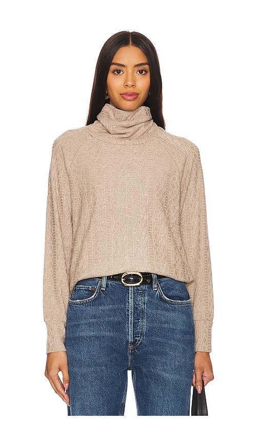 Long Sleeve Turtleneck product image