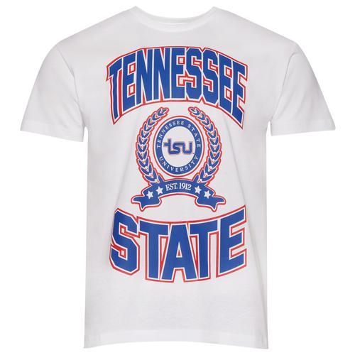 Campus Remix Mens Campus Remix Tennessee State University Vintage T-Shirt - Mens Product Image