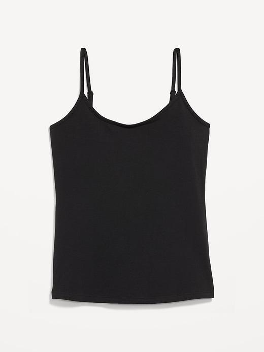 First-Layer Cami Tank Top Product Image