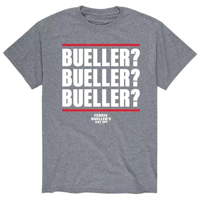 Mens Ferris Buellers Day Off Tee Product Image