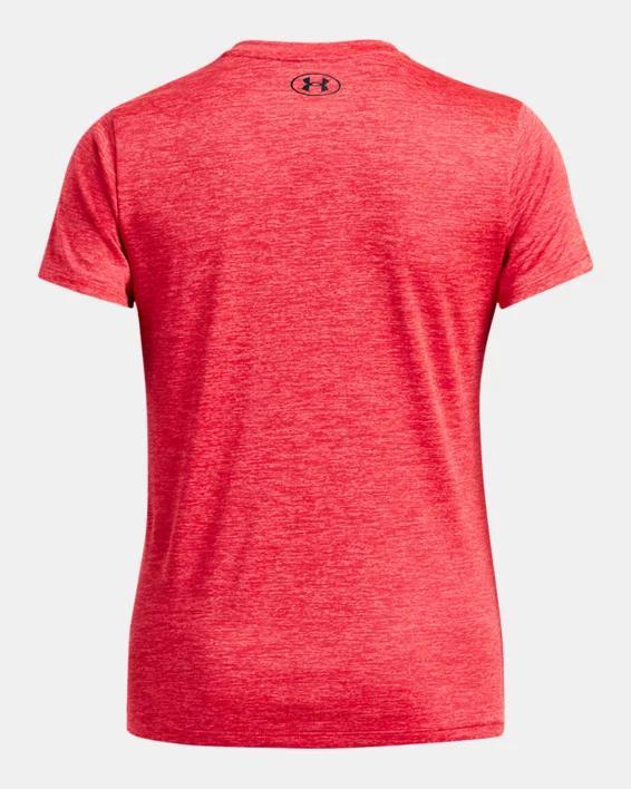 Women's UA Tech™ Twist V-Neck Short Sleeve product image