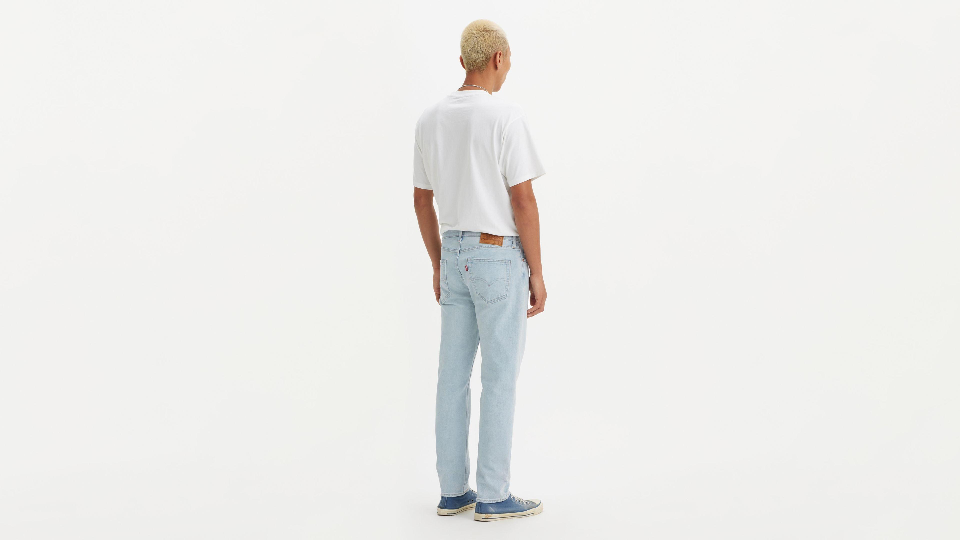 502™ Taper Fit Men's Jeans Product Image