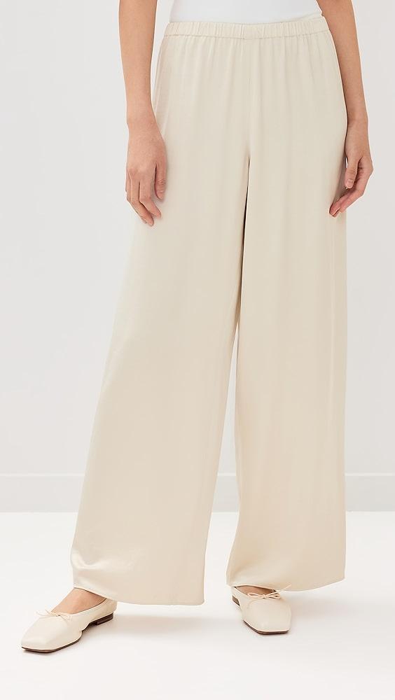 Jenni Kayne Demi Pants | Shopbop Product Image