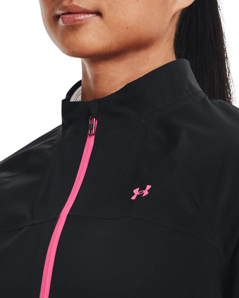 Women's UA Stormproof 2.0 Jacket Product Image