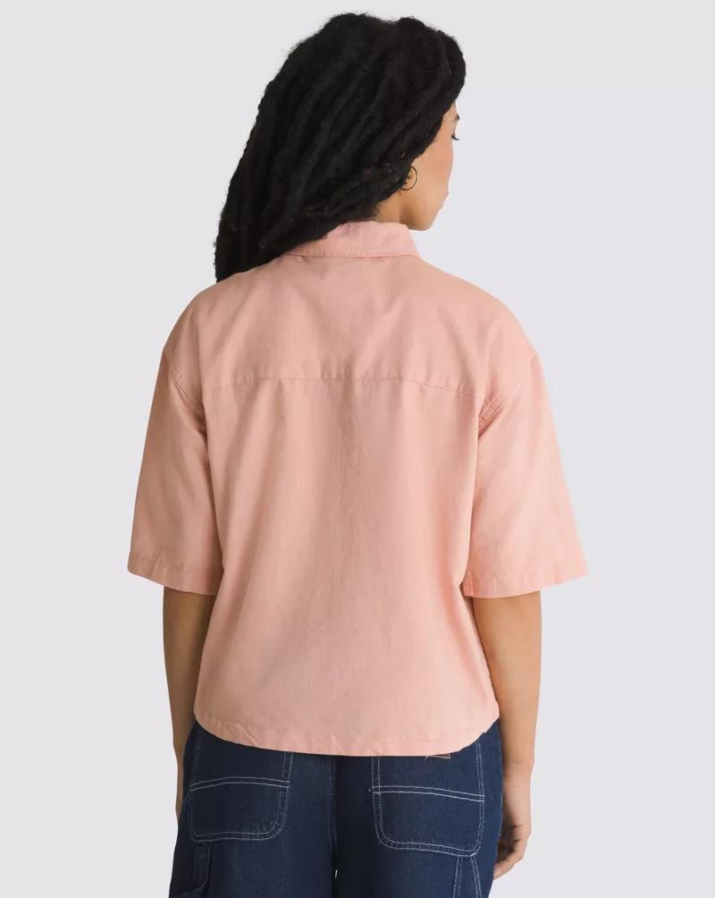 McMillan Shirt Product Image