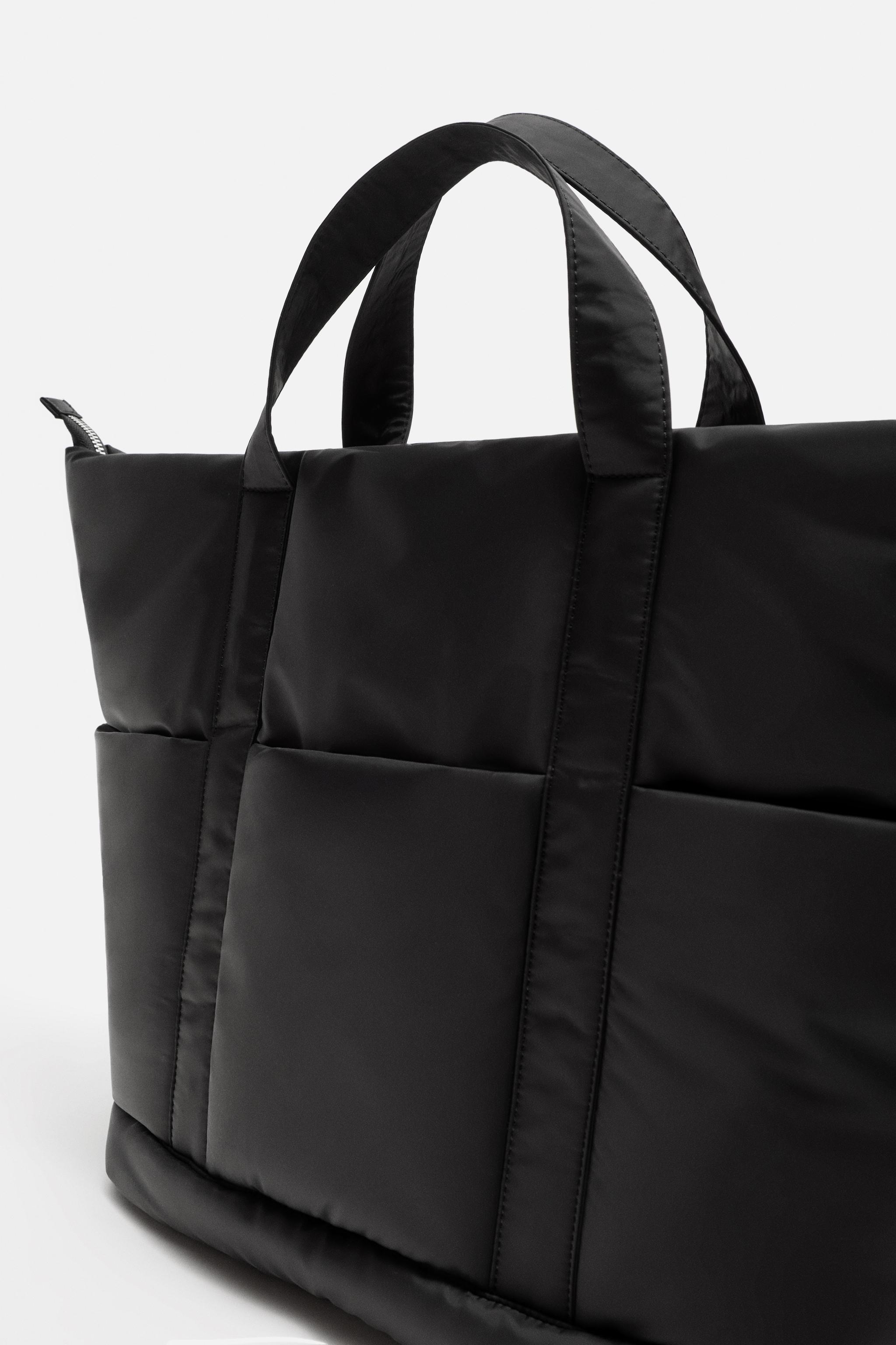 NYLON TOTE BAG Product Image