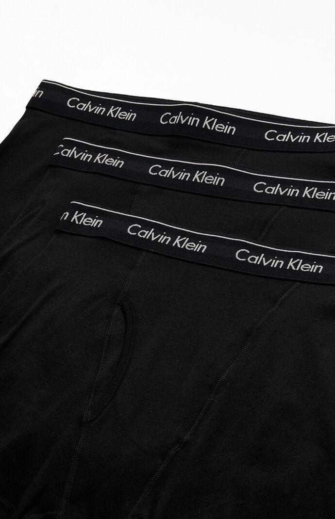 3-Pack Coton Boxer Briefs Product Image