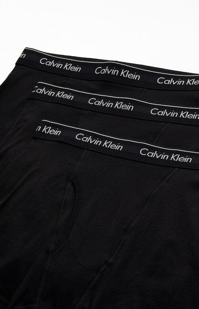 Calvin Klein Underwear Cotton Classics Multipack Boxer Brief Men's Underwear Product Image