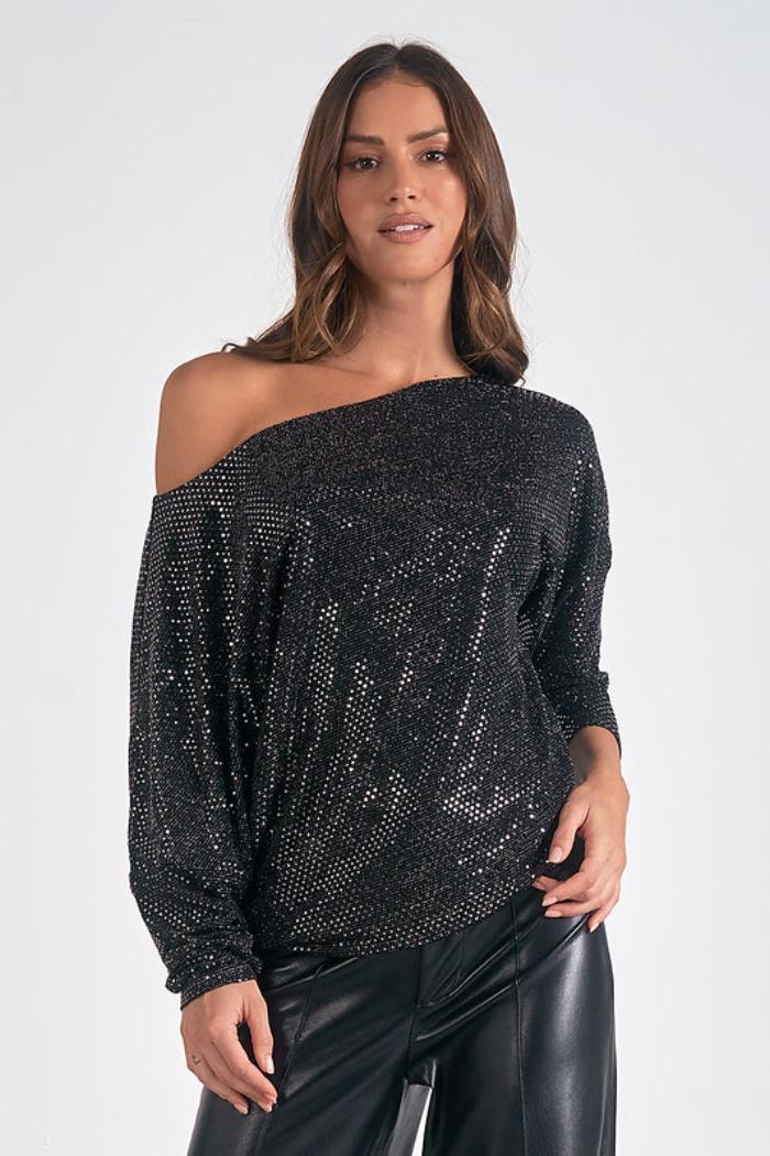 Night Life Blouse product image