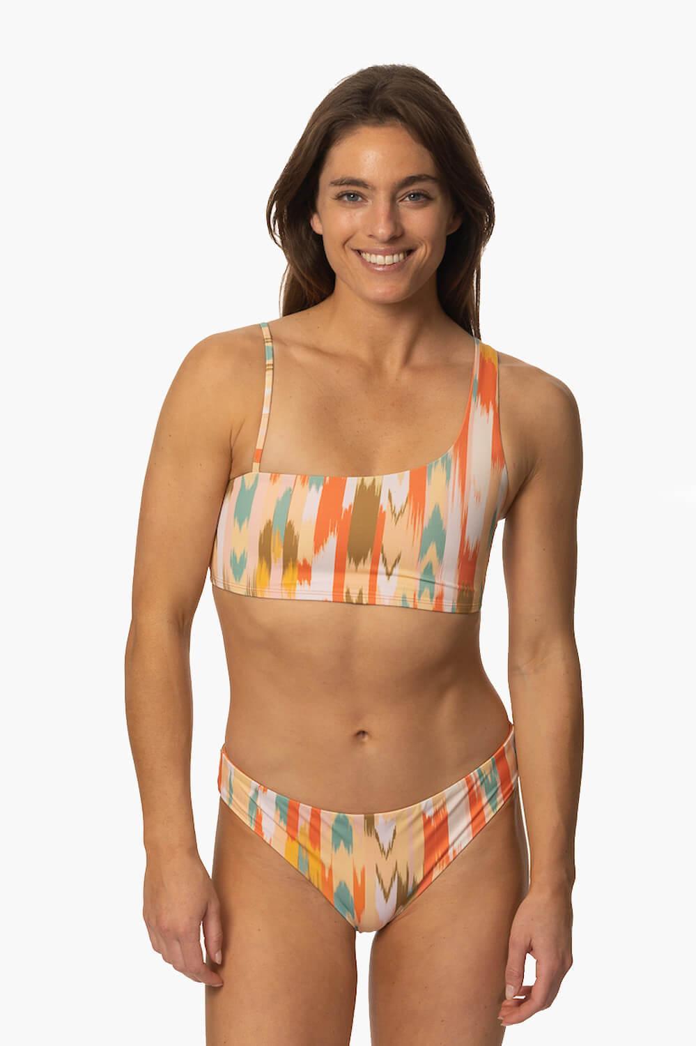 Valle Bikini Bottom - Zuma Product Image