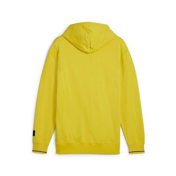 PUMA CLASSICS PLAY LOUD Men's Hoodie II Product Image