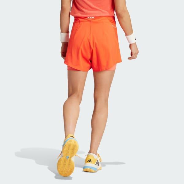 Tennis Match Shorts Product Image