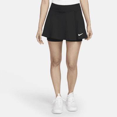 NikeCourt Dri-FIT Victory Women's Flouncy Skirt Product Image