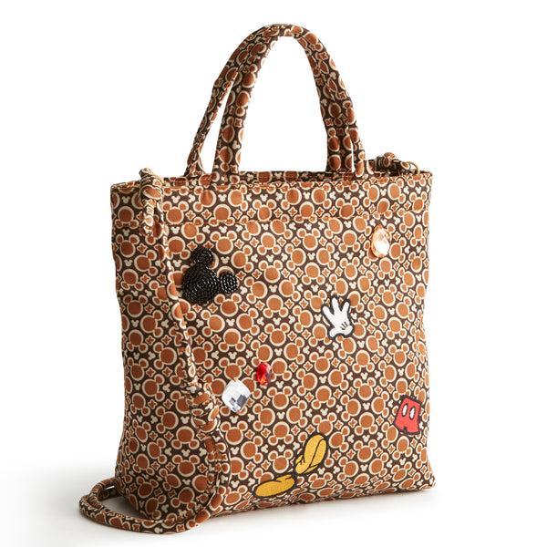 Disney Mini Original Tote - Mickey Mouse Icons Product Image