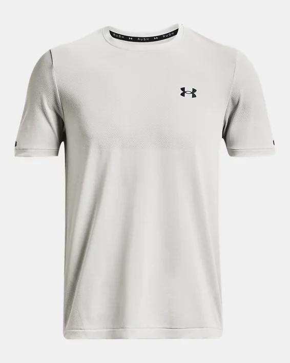 Men's UA Vanish Elite Seamless Short Sleeve Product Image