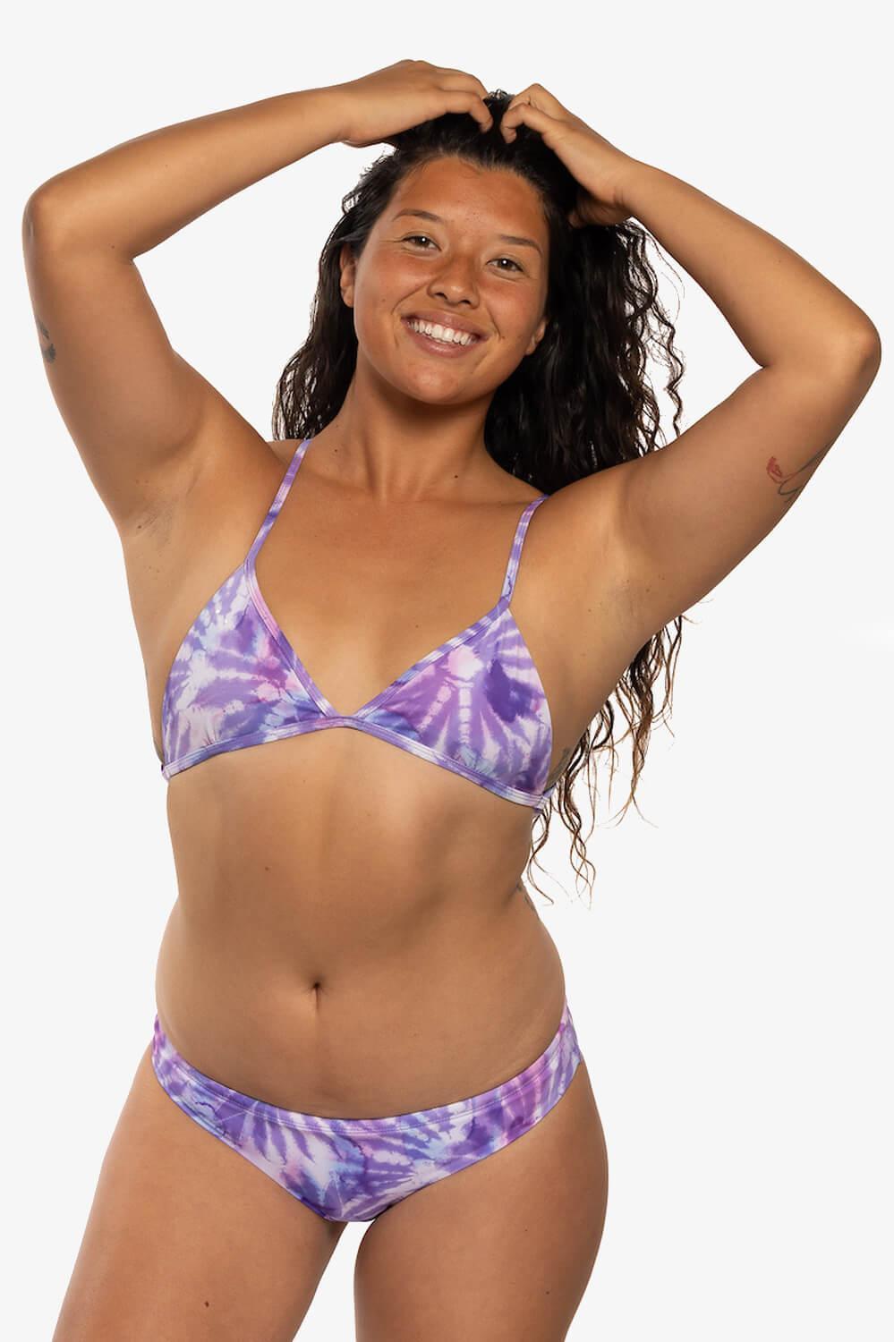 Koa Bikini Bottom - Revolve Female Product Image