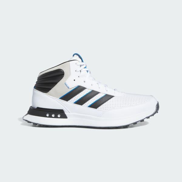 S2G Spikeless Mid Golf Shoes Product Image