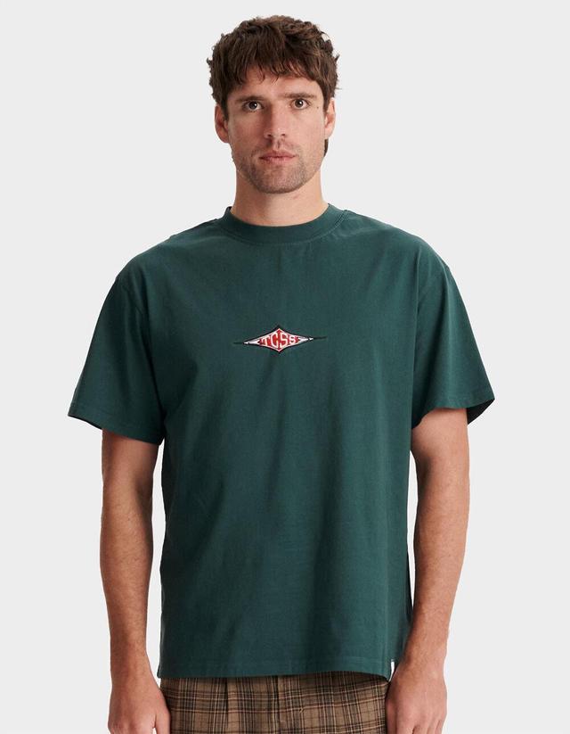 THE CRITICAL SLIDE SOCIETY First Point Mens Tee Product Image