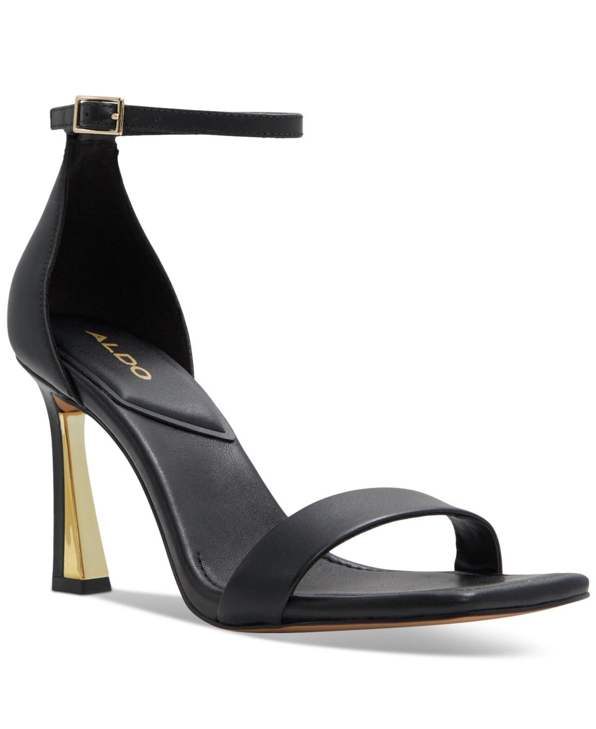 ALDO Rosali Leather Dress Sandals Product Image