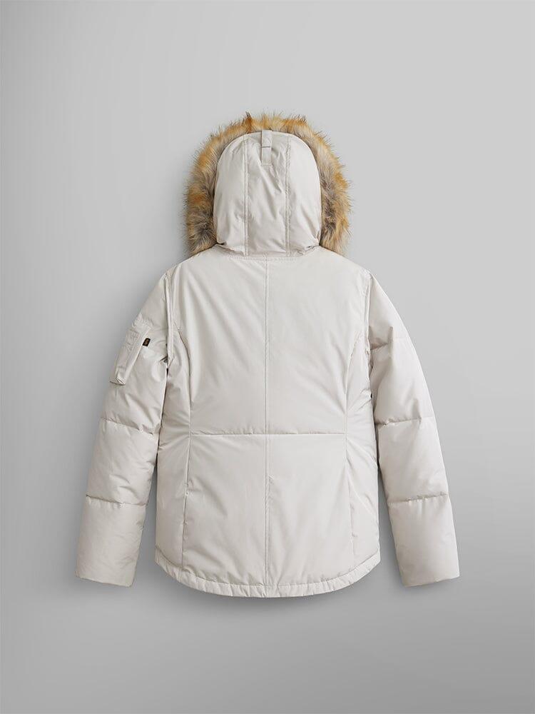 SHORT PARKA W Female Product Image