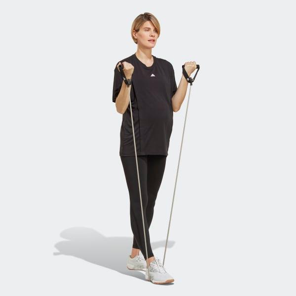 AEROREADY Train Essentials Nursing Tee (Maternity) Product Image