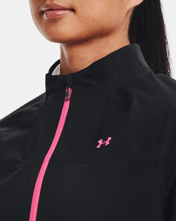 Women's UA Stormproof 2.0 Jacket Product Image