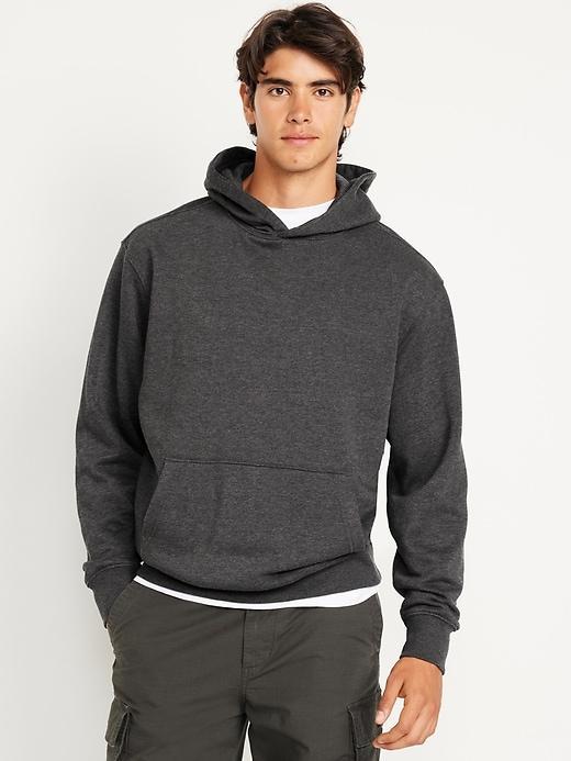 Rotation Pullover Hoodie Product Image