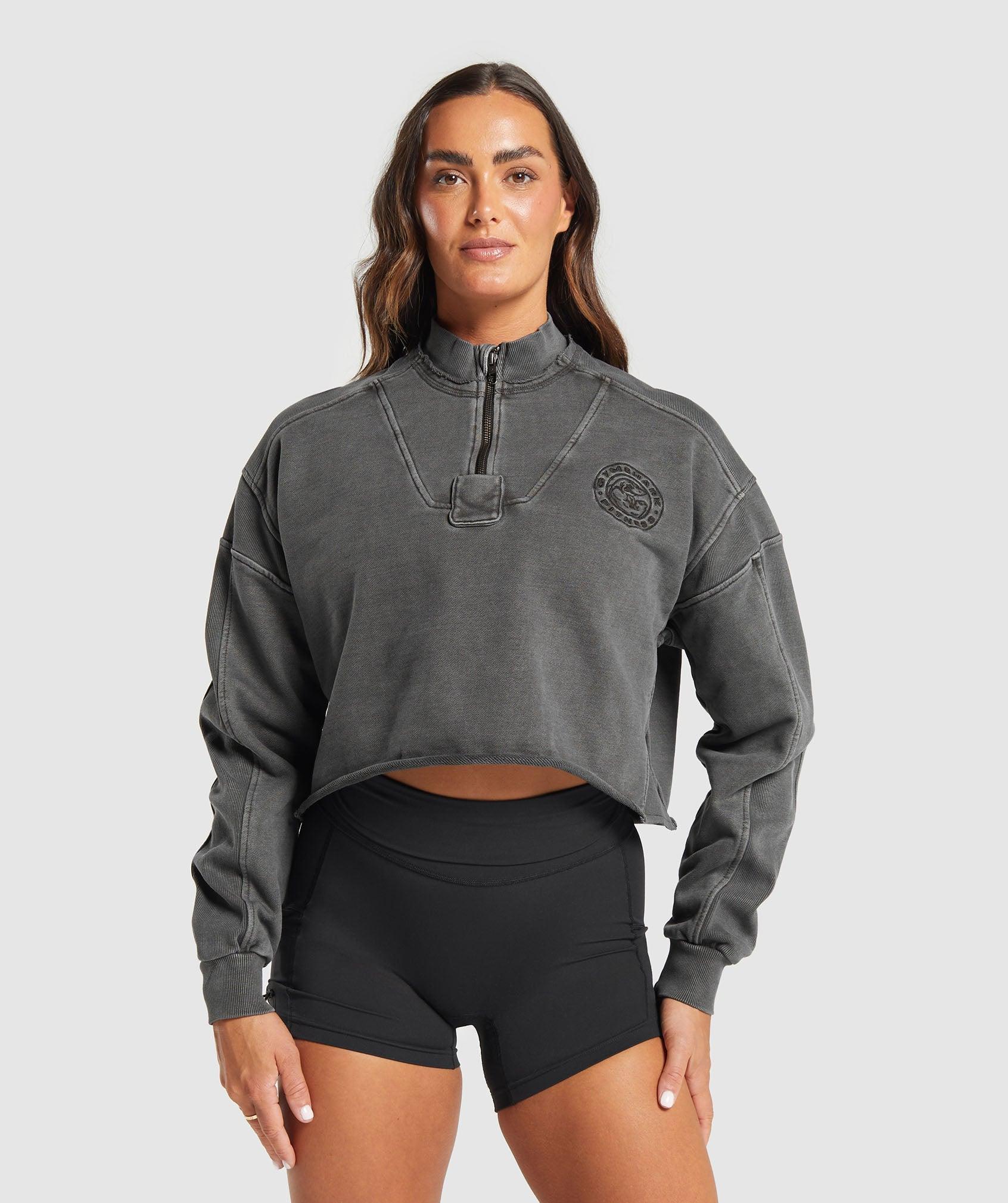 Premium Legacy Sweatshirt Product Image