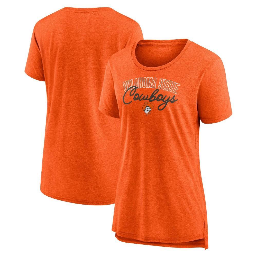 NCAA Oklahoma State Cowboys Womens T-Shirt Product Image