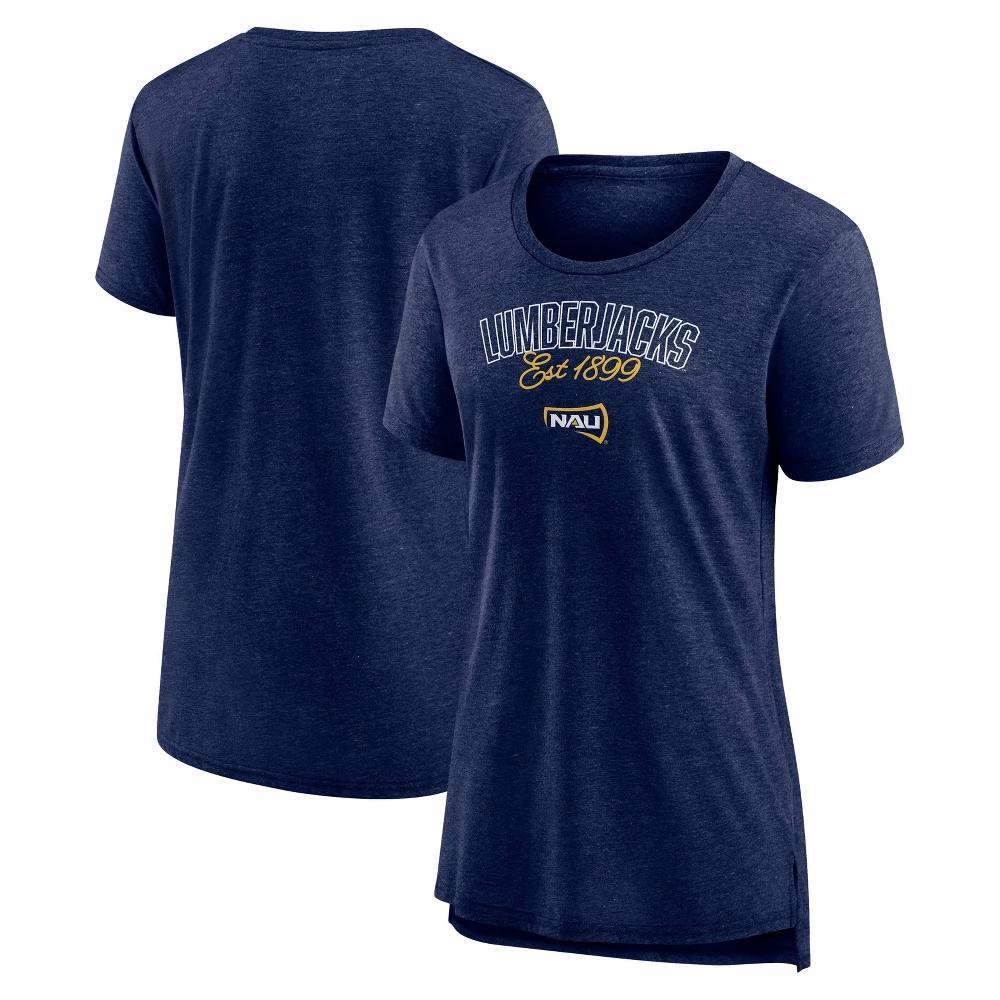 NCAA Northern Arizona Lumberjacks Womens T-Shirt Product Image