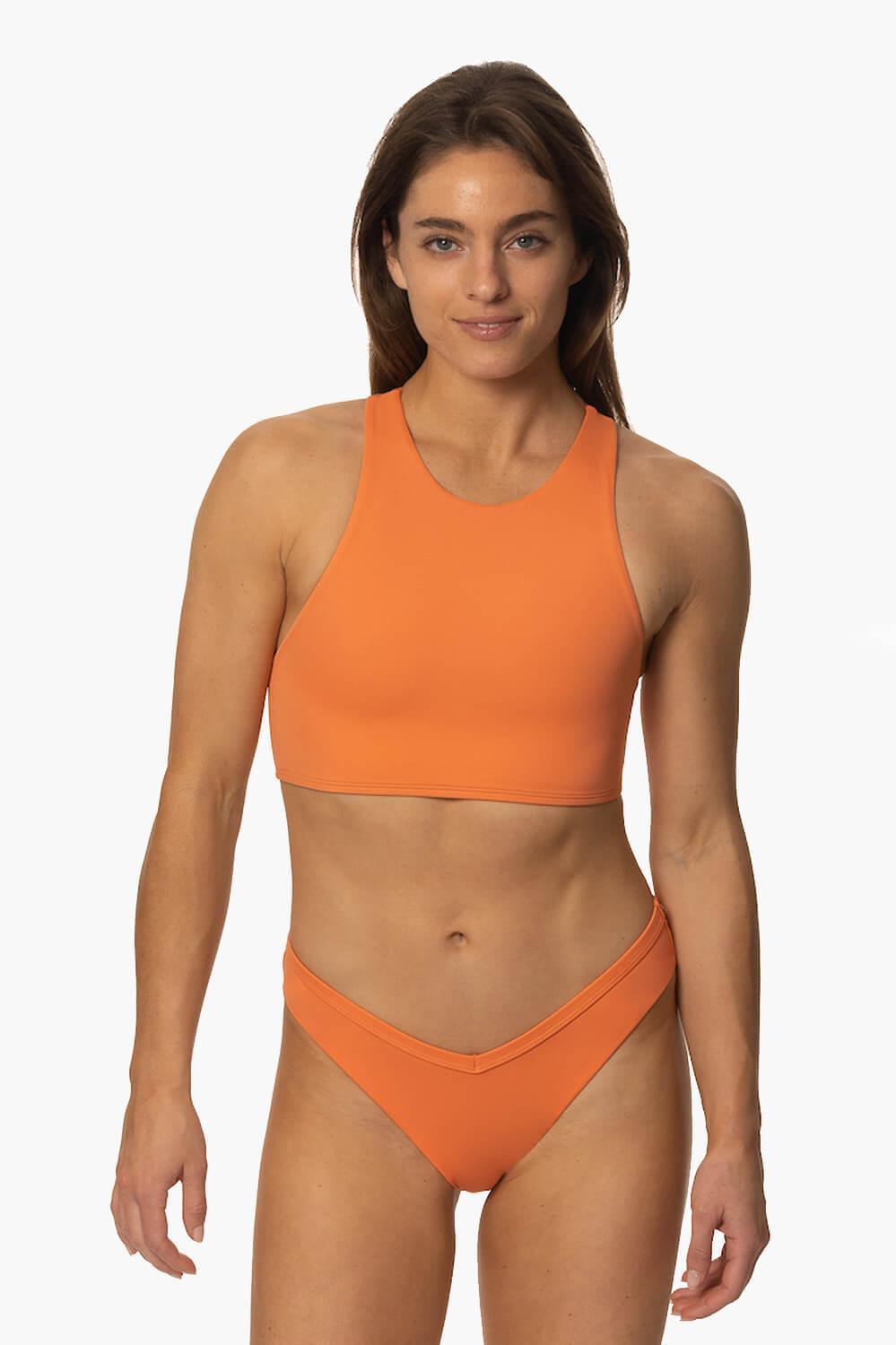 Camila Bikini Bottom - Redondo Female Product Image