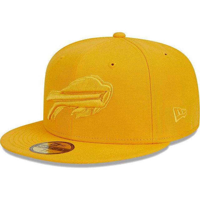 Mens New Era Buffalo Bills Color Pack 59FIFTY Fitted Hat Product Image