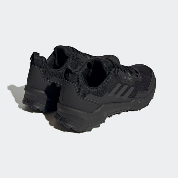 TERREX AX4 Wide Hiking Shoes Product Image