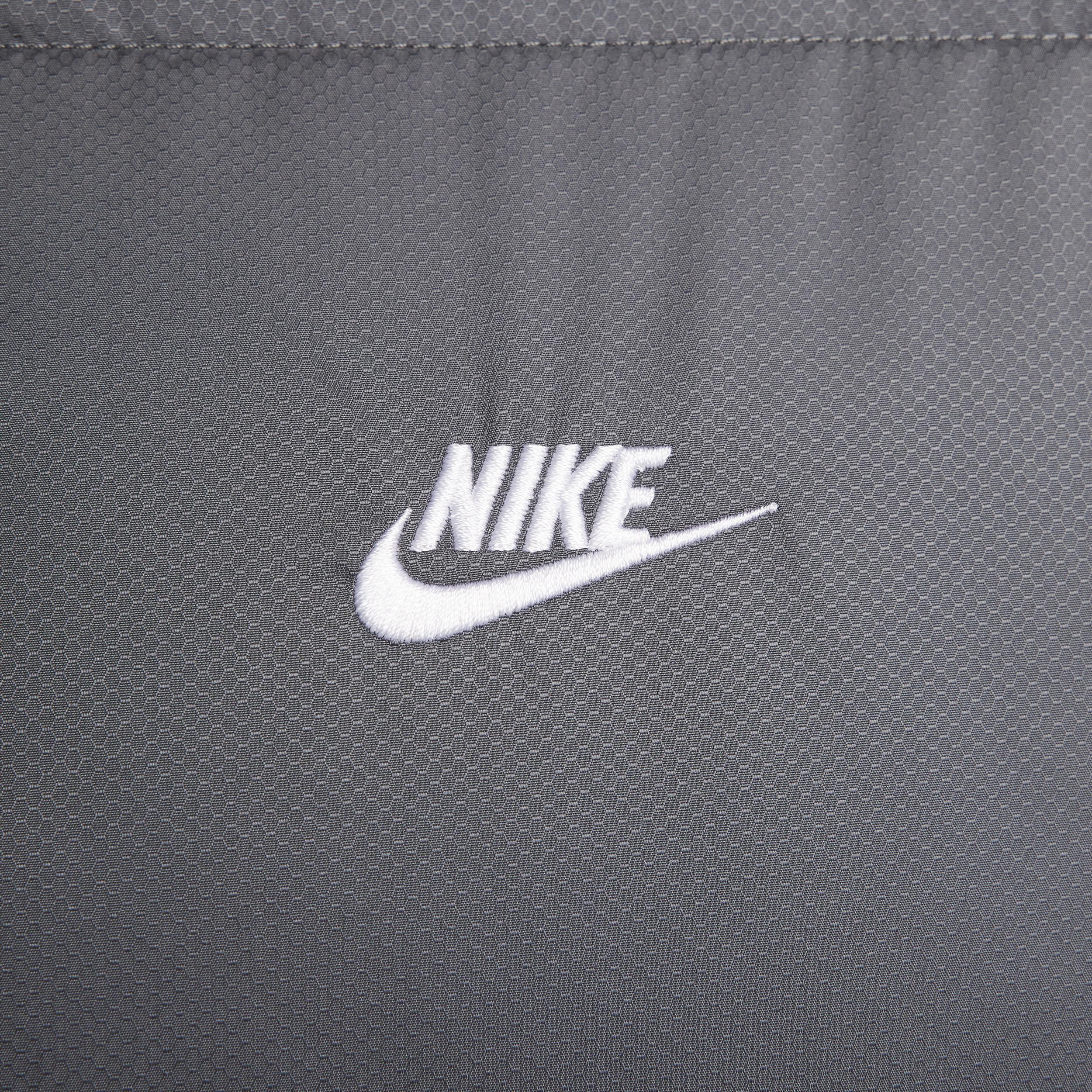 Men's Nike Sportswear Club Puffer Jacket Product Image