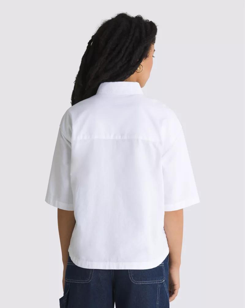 McMillan Shirt Product Image