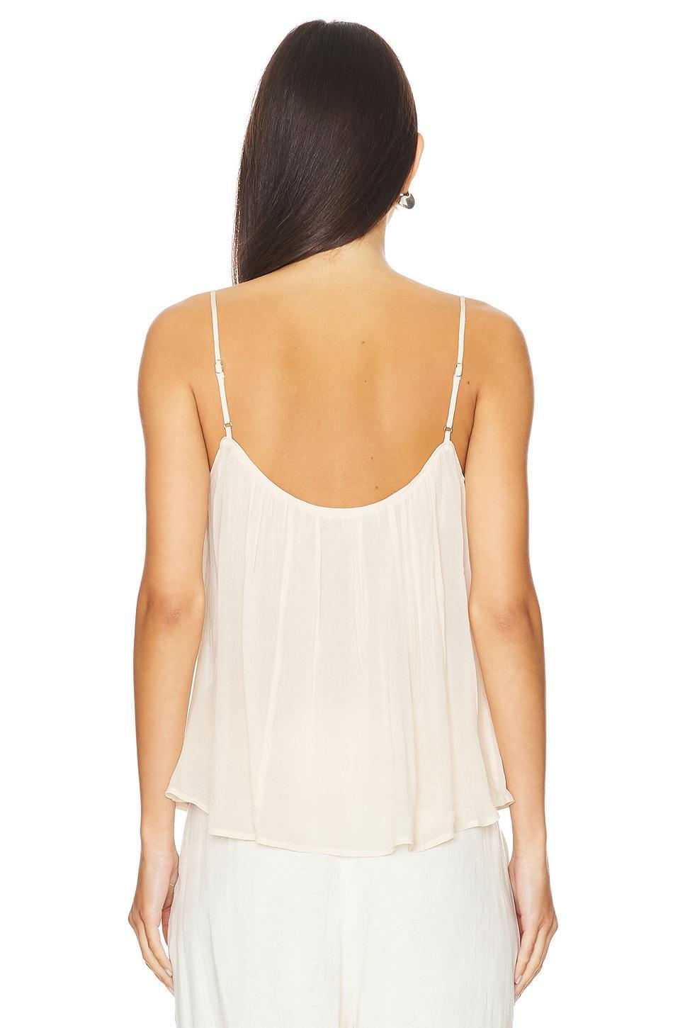 Dunn Cami Top Rue Sophie Product Image